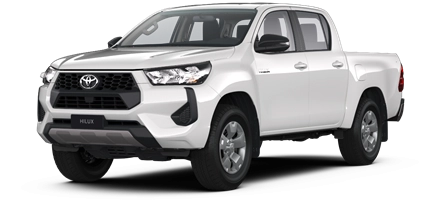 Hilux